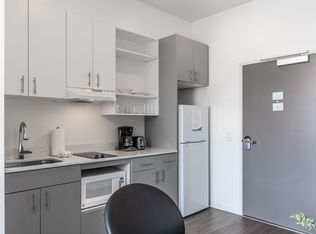 Koz on NW 16th, Portland, OR 97209