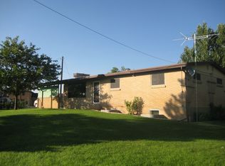 45 W 100th St, Salem, UT 84653