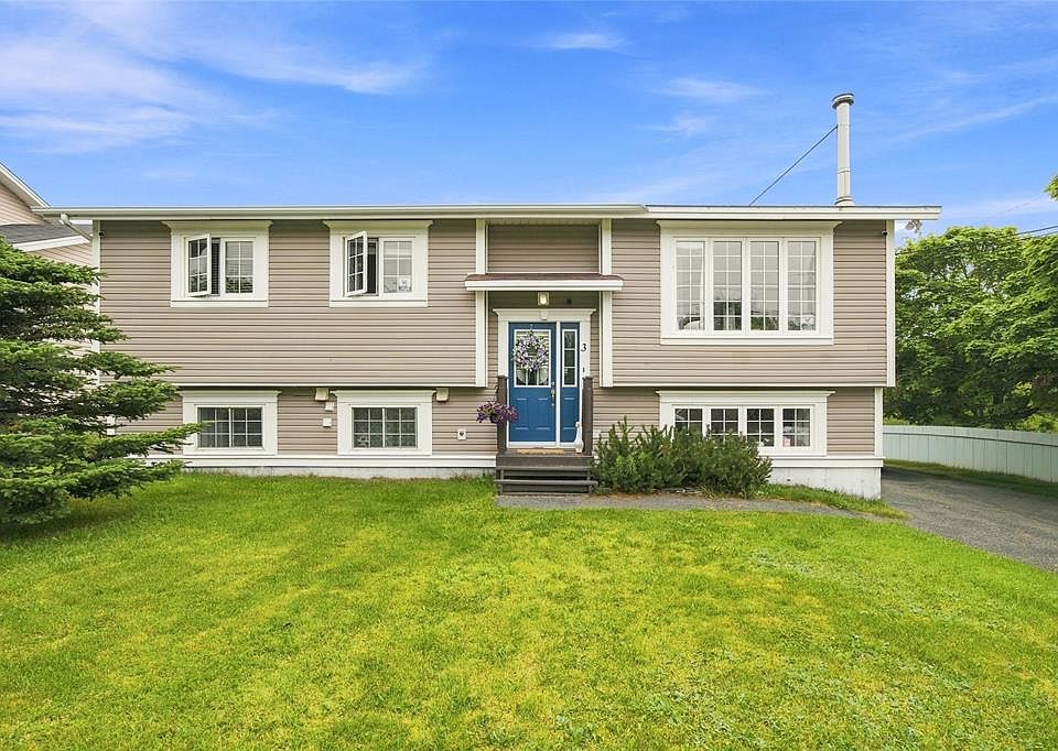 1st image of 3 Archibald Drive
