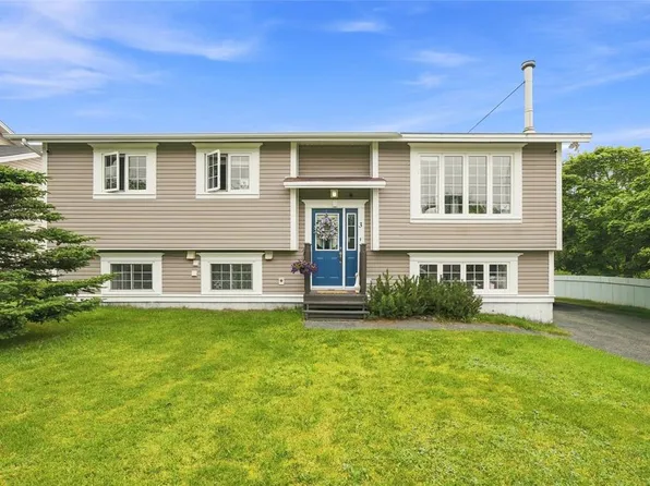 3 Archibald Drive, Paradise, NL A1L2V7