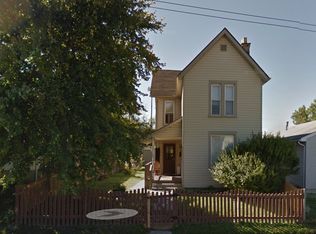 611 E 2nd Ave, Columbus, OH