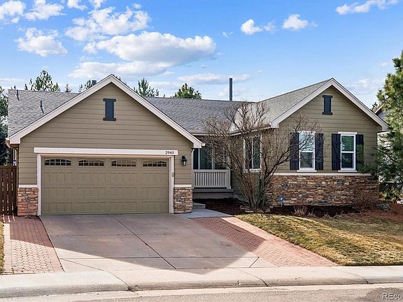 2nd image of 2940 Timberchase Trail