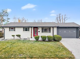 5070 W 66th Ave, Arvada, CO 80003