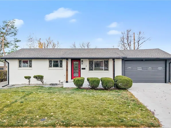 5070 W 66th Avenue, Arvada, CO 80003