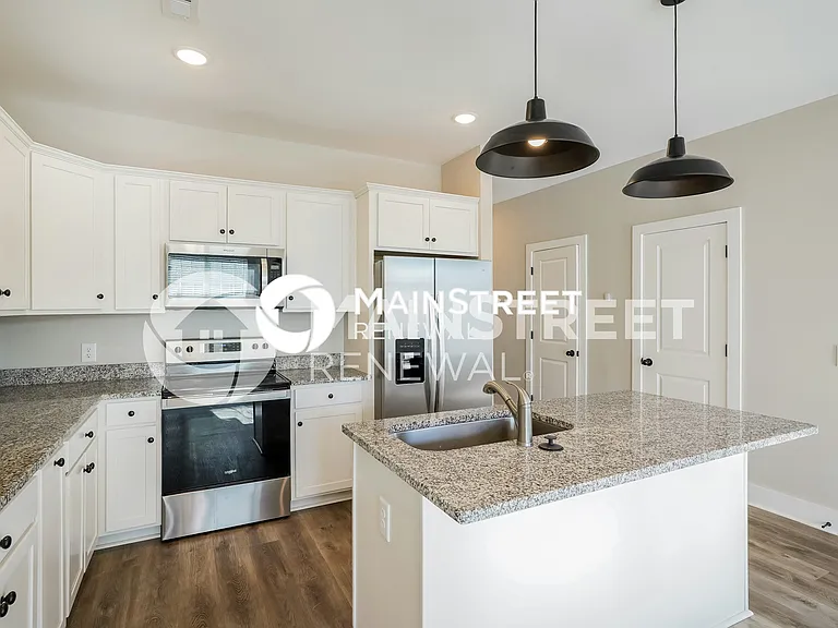 WM - Kitchen