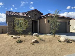 23 Sherry, Rancho Mirage, CA 92270