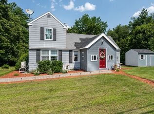 27 Milford St, Brookline, NH 03033