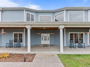 116 Pond View Dr, Waynesville, NC 28786