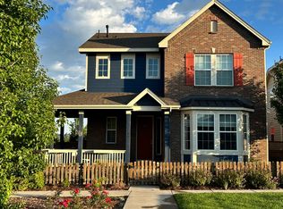 (Undisclosed Address), Westminster, CO 80031