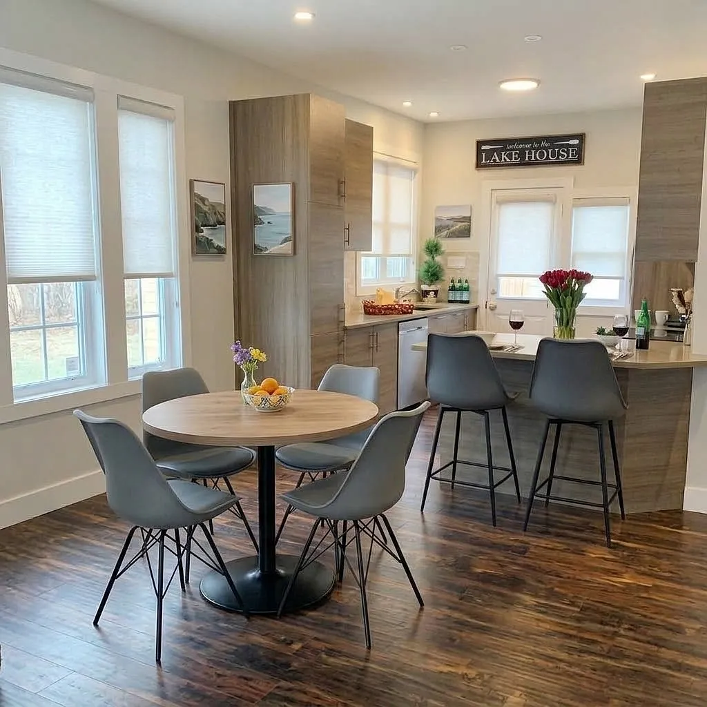 3 bed, 1100 sqft, $2,495 — Photo 3