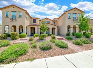 2804 Turnstone Ridge St, Henderson, NV 89044