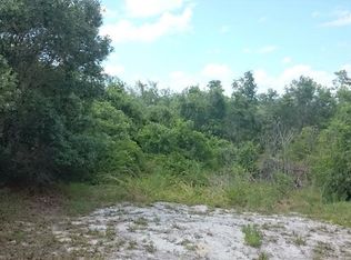 5695 Gray Rd, De Leon Springs, FL 32130