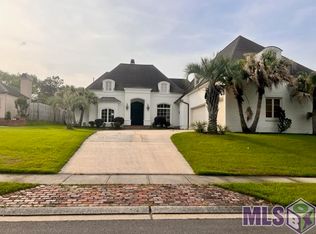 331 Longmeadow Dr, Baton Rouge, LA 70810