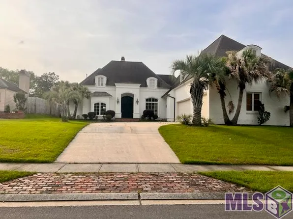 331 Longmeadow Dr, Baton Rouge, LA 70810