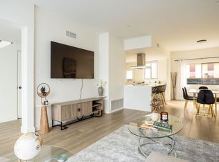 1823 N Fuller Ave, Los Angeles, CA 90046