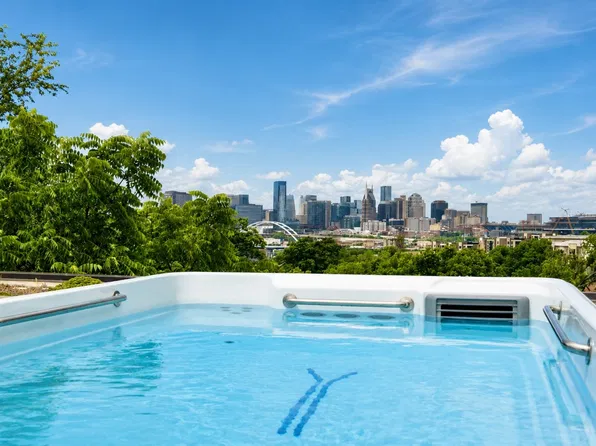 1018 Ozark St, Nashville, TN 37206