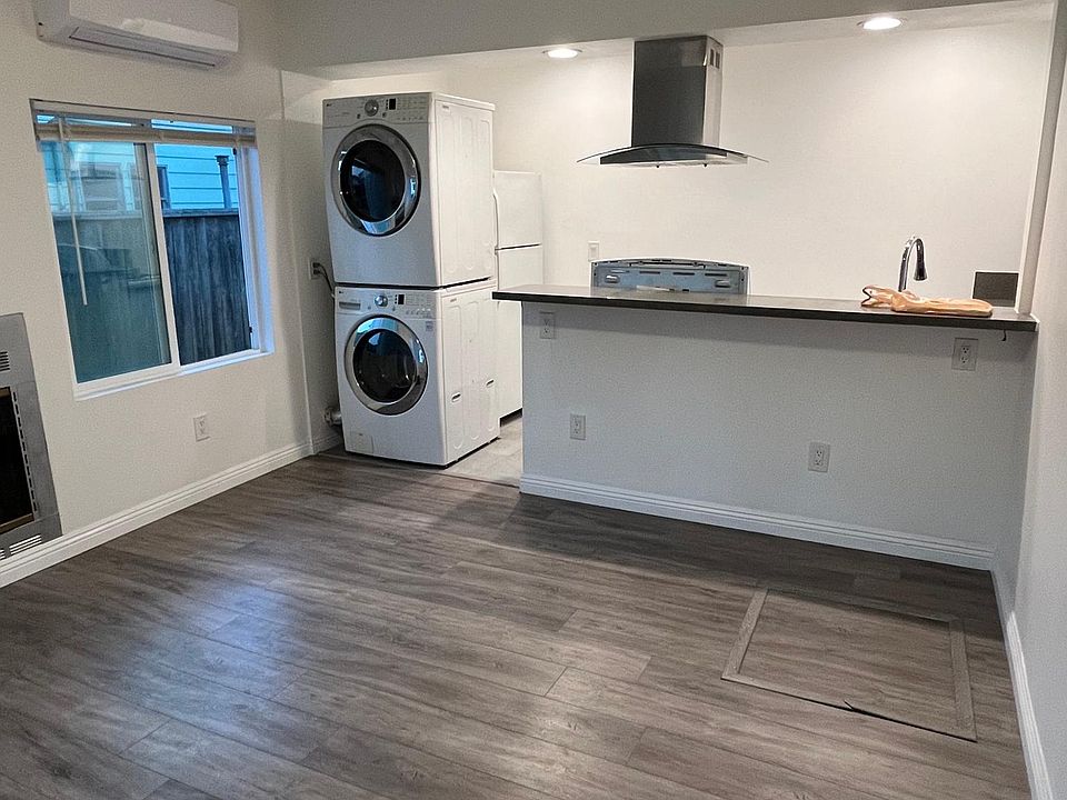 1st image of 1516A S Olive Ave #A