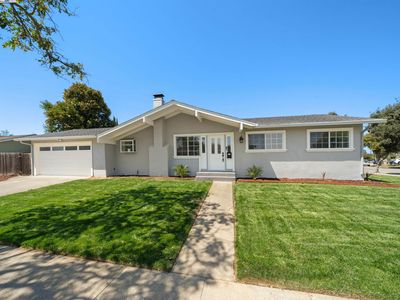7577 Birkdale Dr, Newark, CA, 94560