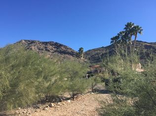 5312 E Roadrunner Rd, Paradise Valley, AZ 85253