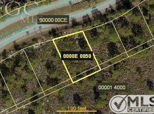 4375 Turtle Trail Ln, Saint James City, FL 33956