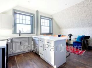 630 E 16th Ave #401, Denver, CO 80203