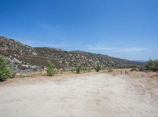 2848 La Posta Rd LOT 0, Campo, CA 91906