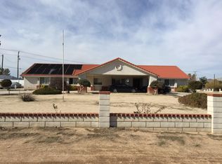 15308 Mandan Rd, Apple Valley, CA 92307