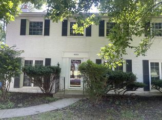 4003 Cumnor Rd, Downers Grove, IL 60515