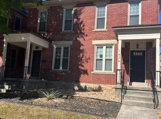 1424 Franklin Ave, Columbus, OH 43205