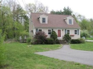 24 Olesen Rd, Derry, NH 03038