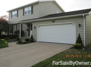 2038 Enfield Ln, Erie, PA