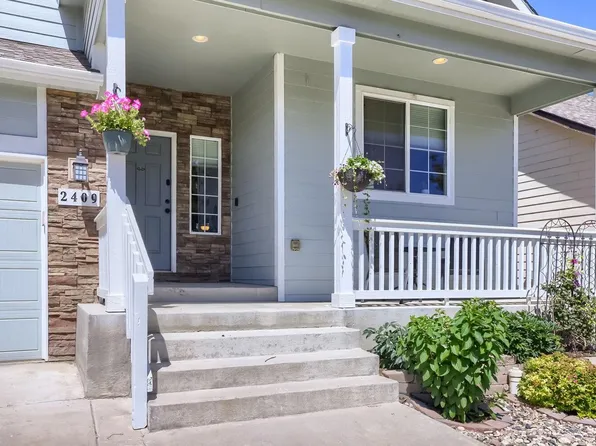 2409 Forecastle Dr, Fort Collins, CO 80524