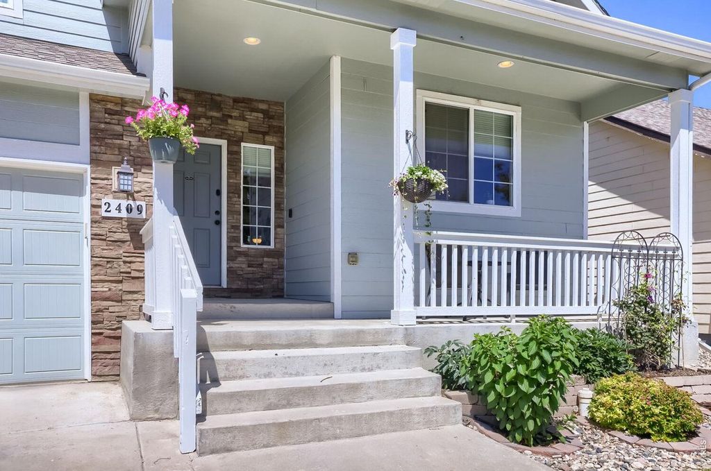2409 Forecastle Dr