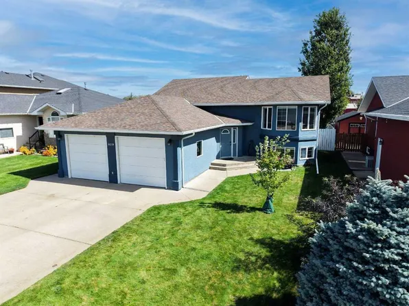 6019 W Park Pl, Taber, AB T1G 1E9
