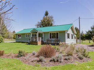 222 G & L Shake Rd, Forks, WA 98331