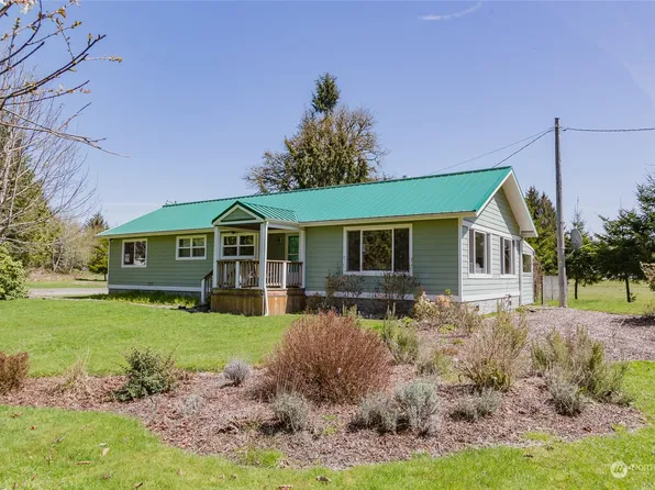 222 G&L Shake Road, Forks, WA 98331