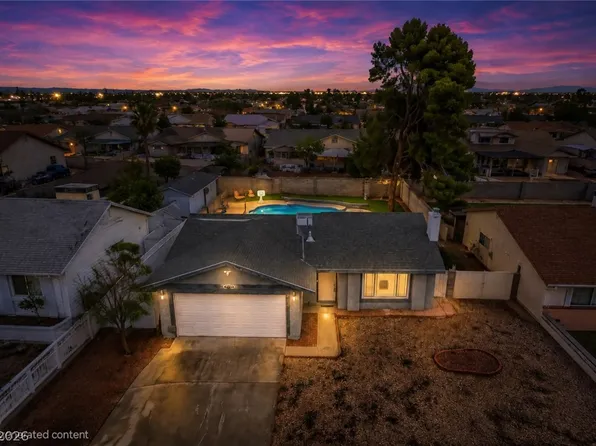 7112 Fenway Ave, Las Vegas, NV 89147