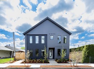 5274 SE Lafayette St #4, Portland, OR 97206