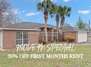 312 Peggy Dr, Crestview, FL 32536