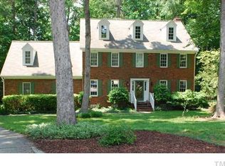 115 Ridgepath Way, Cary, NC 27511