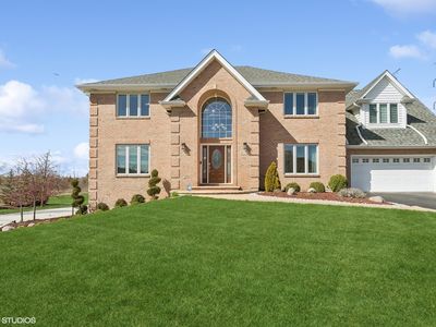 11052 Mayflower Ln, Orland Park, IL, 60467