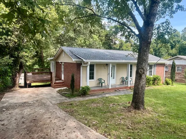 208 Vista Cir, Clemson, SC 29631