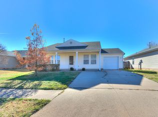 5508 Del Creek Rd, Oklahoma City, OK 73117