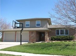 234 Ryan Cir, Roland, IA 50236