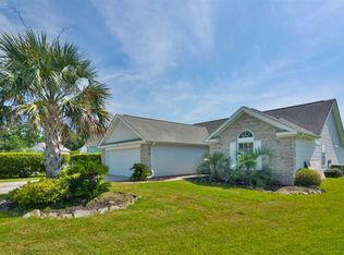 484 Pennington Loop, Myrtle Beach, SC 29588