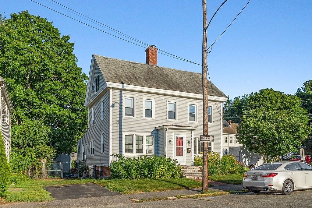 22 S Chestnut St, Haverhill, MA 01835 | Zillow