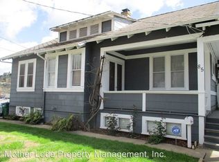 85 Bradford St, Sonora, CA