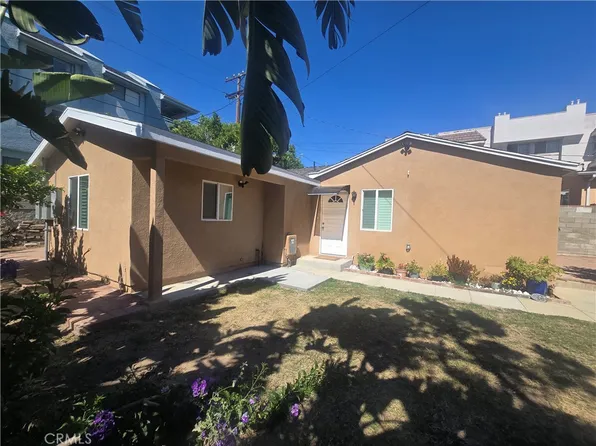 421 W Lexington Dr, Glendale, CA 91203