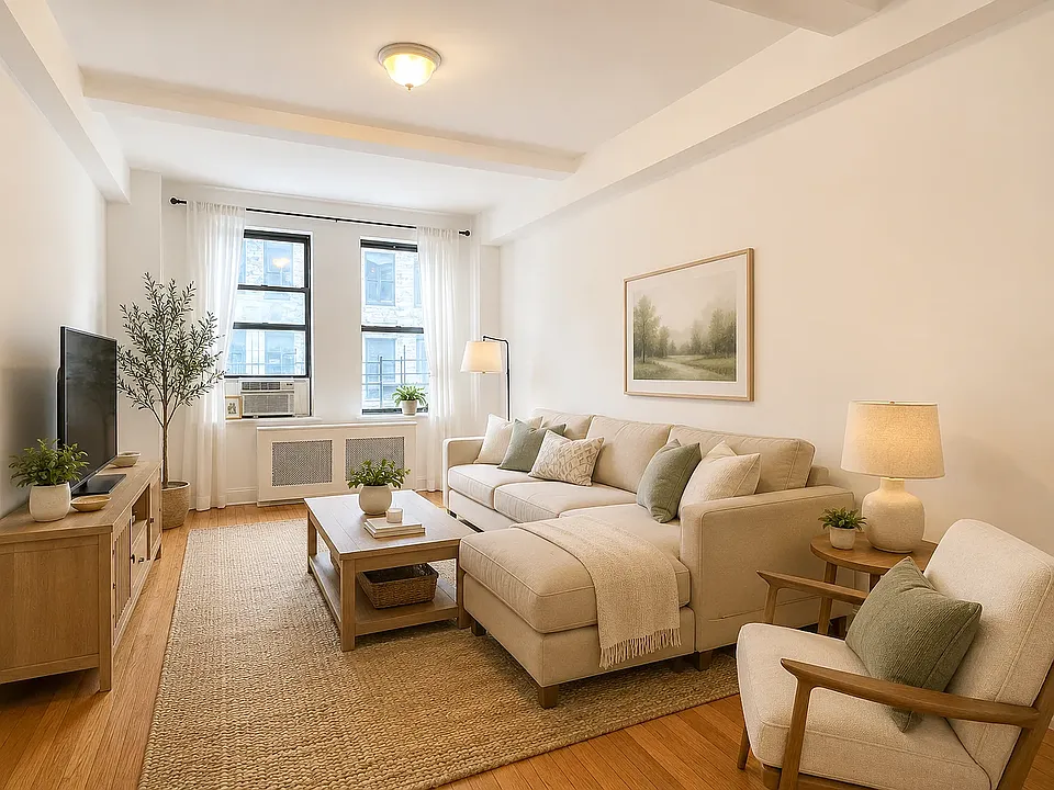 205 W 88th St #4C