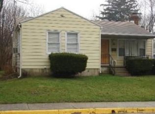 16 N Sunrise Ave, Trotwood, OH